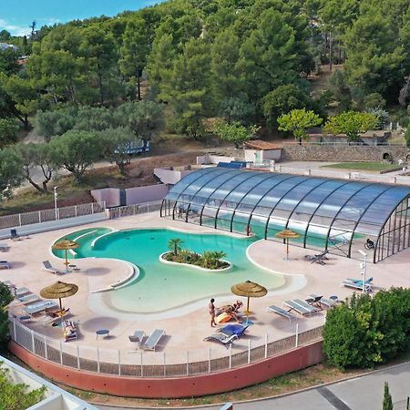 Domaine Des Gueules Cassees Hotel La Valette-du-Var Ngoại thất bức ảnh